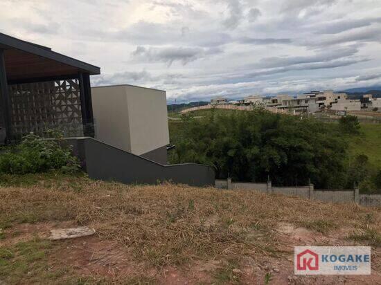 Condomínio Residencial Alphaville - São José dos Campos - SP, São José dos Campos - SP