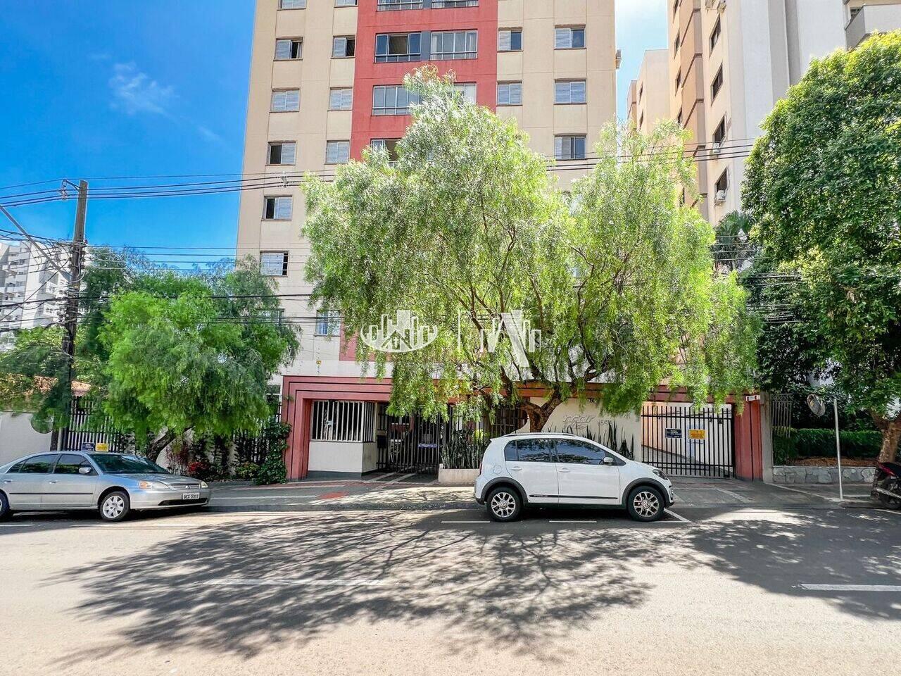 Apartamento Centro, Londrina - PR