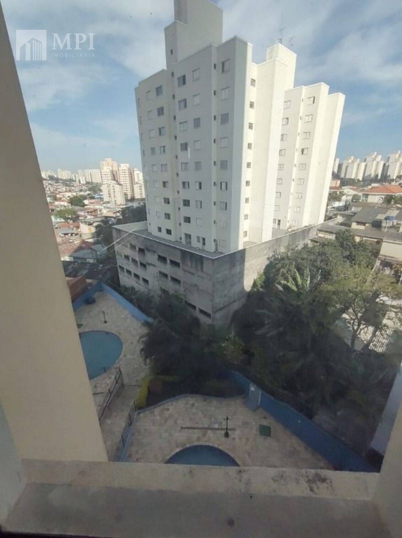 Apartamento Mandaqui, São Paulo - SP