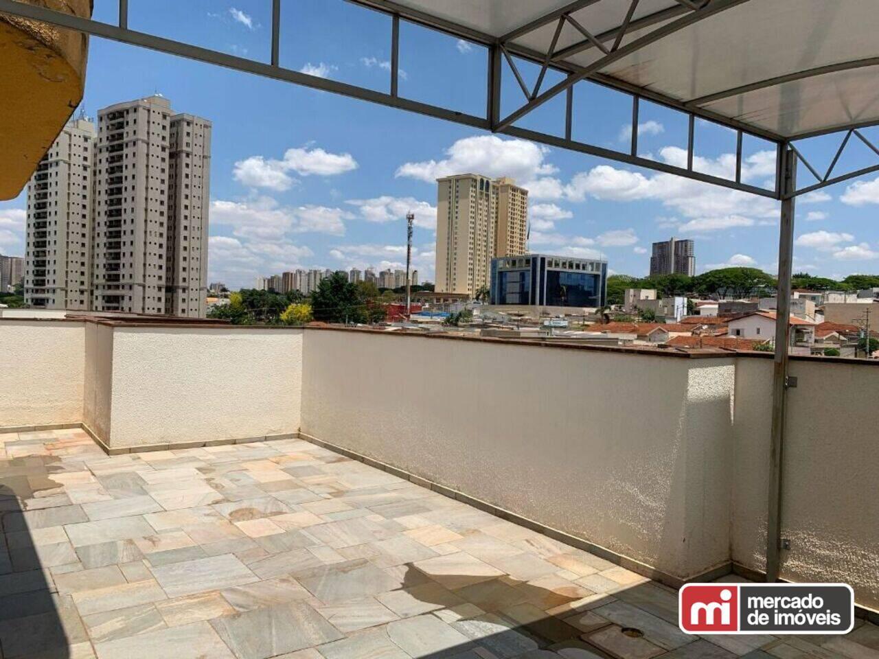 Apartamento Jardim América, Ribeirão Preto - SP