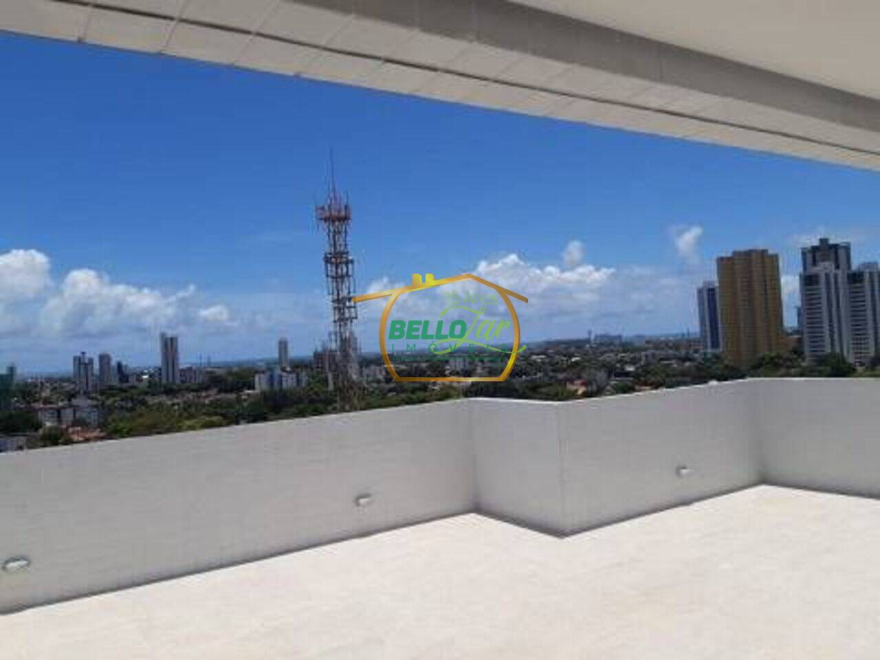 Apartamento Encruzilhada, Recife - PE