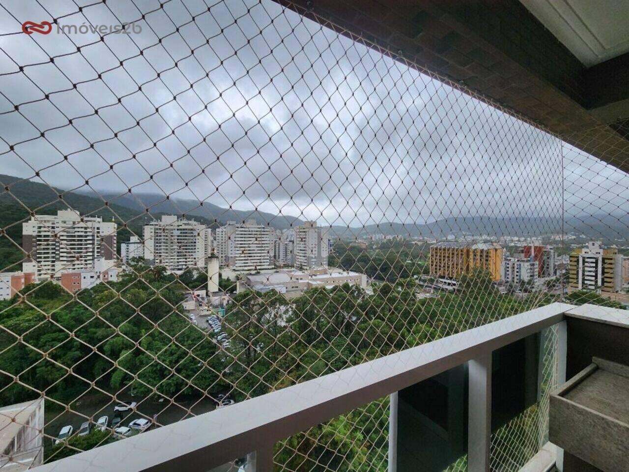 Apartamento Itacorubi, Florianópolis - SC