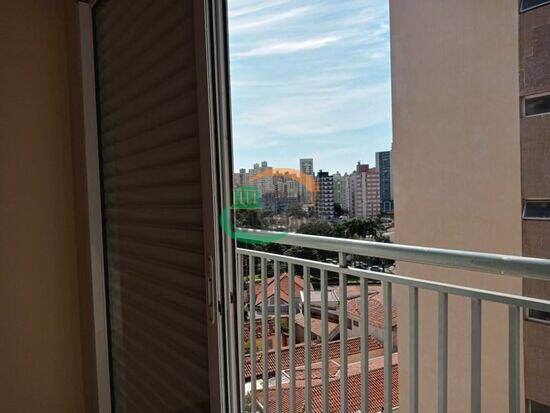 Apartamento Botafogo, Campinas - SP