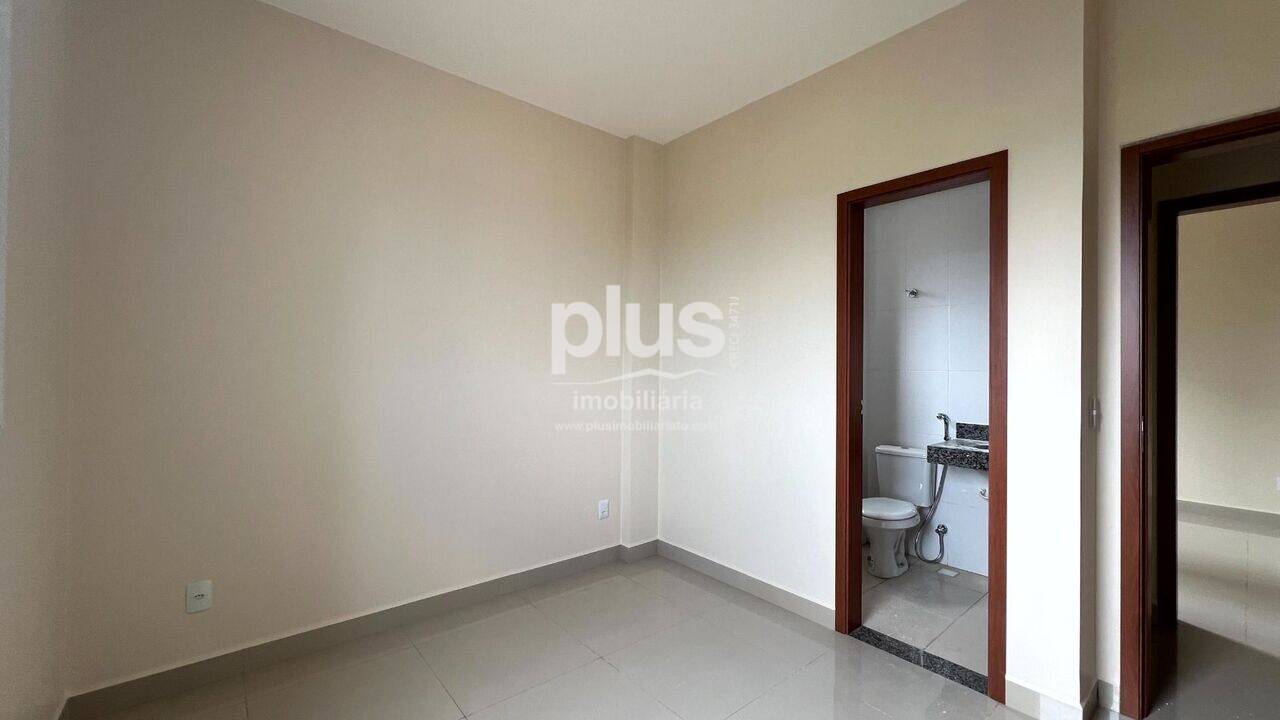 Apartamento Plano Diretor Sul, Palmas - TO