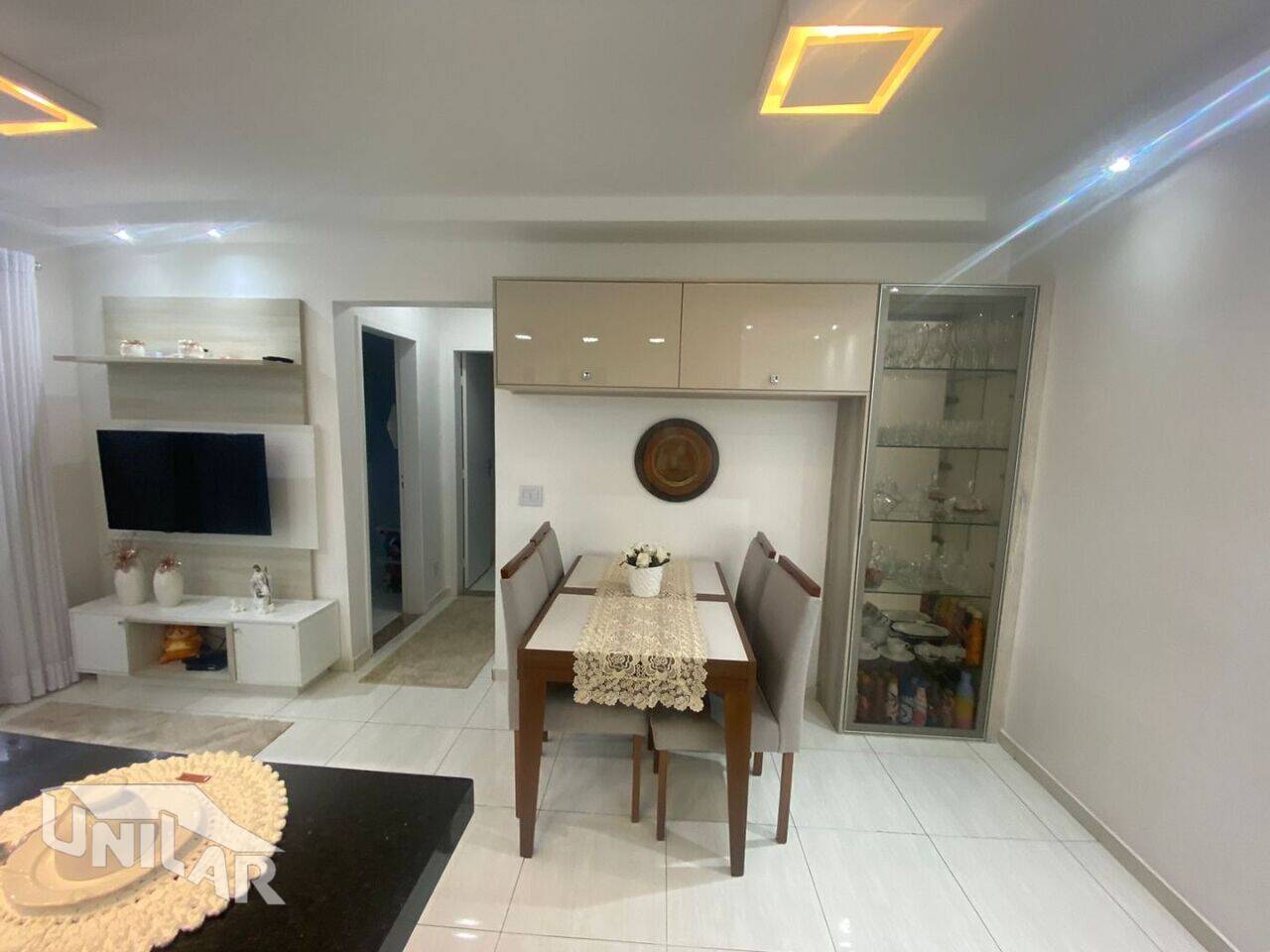 Apartamento Água Limpa, Volta Redonda - RJ