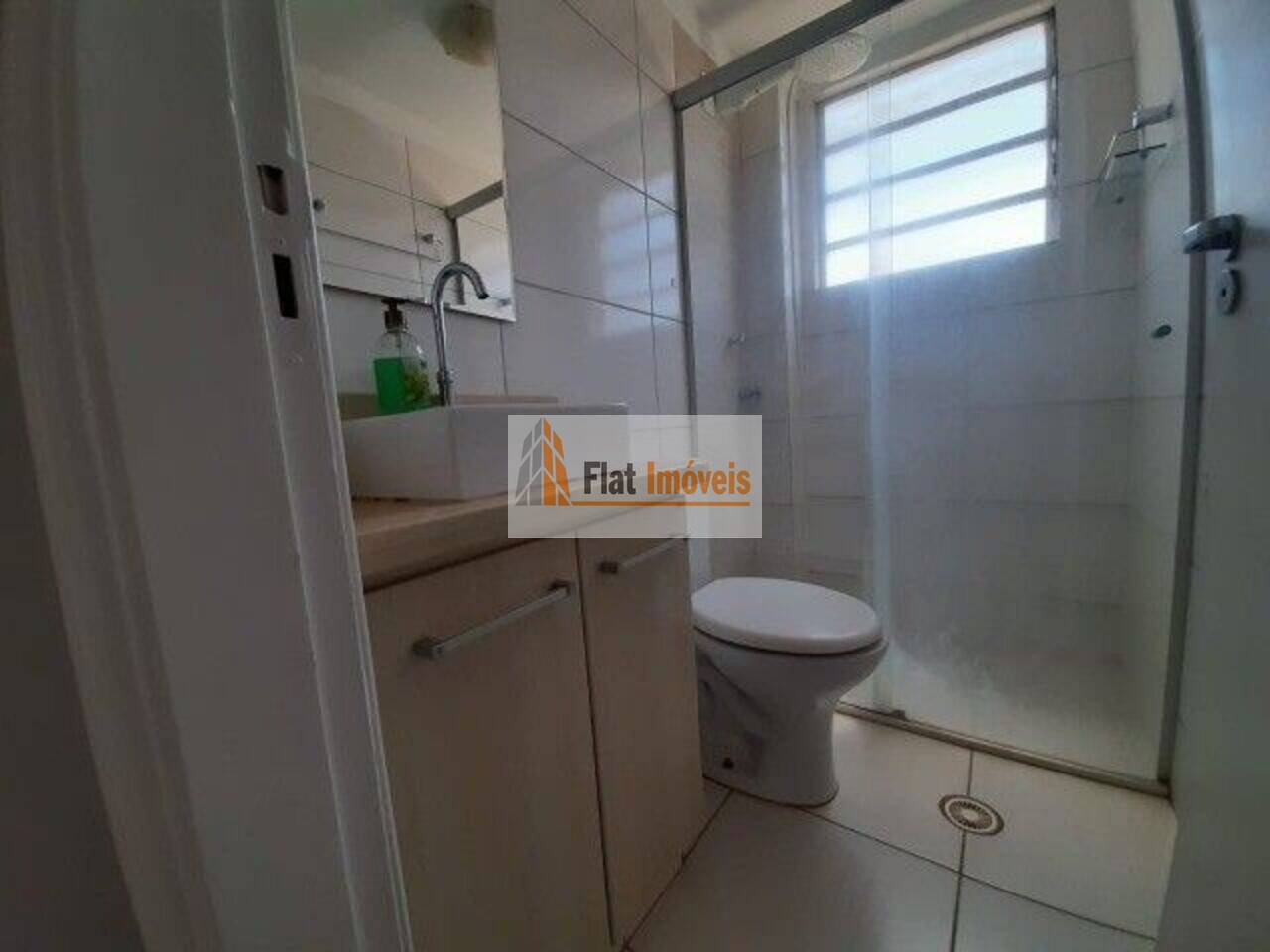 Apartamento Jardim Paulistano, Ribeirão Preto - SP