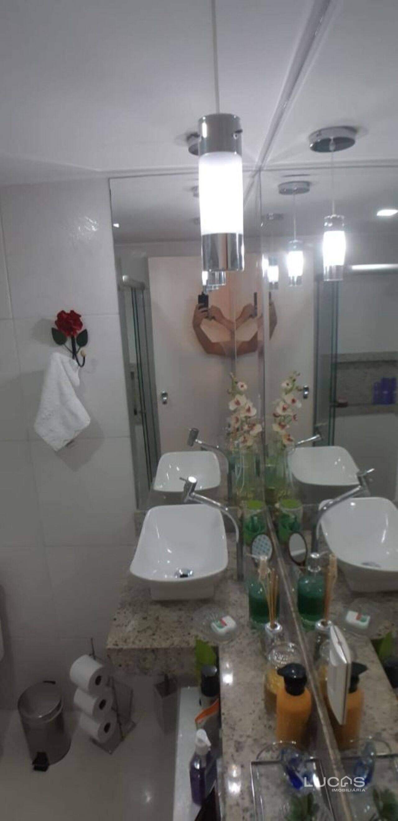 Apartamento Taguatinga Sul, Taguatinga - DF