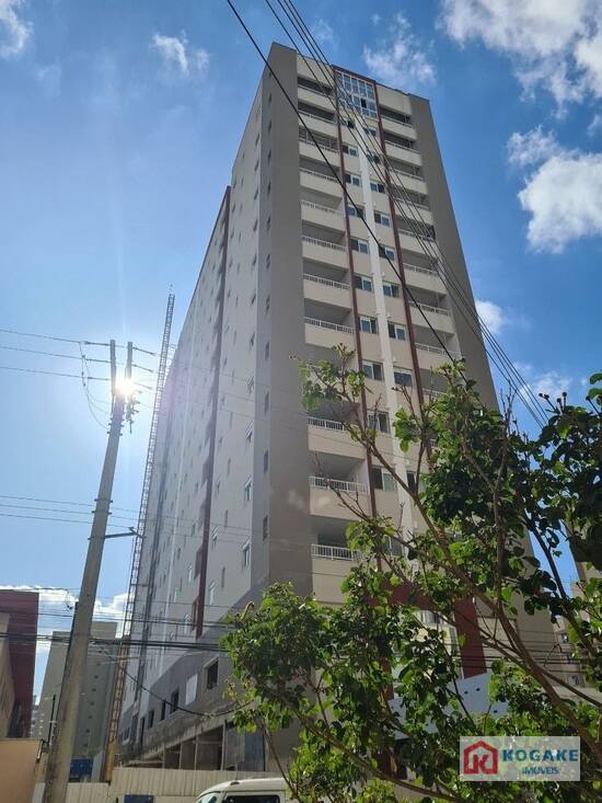 Jardim Europa - Satélite, apartamentos com 2 quartos, 63 a 65 m², São José dos Campos - SP