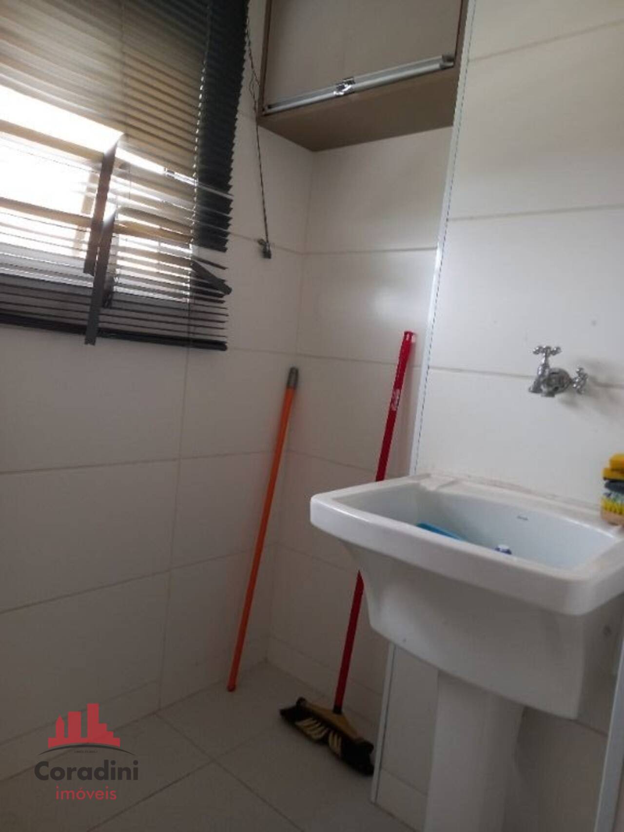 Apartamento Jardim Das Palmeiras I, Nova Odessa - SP