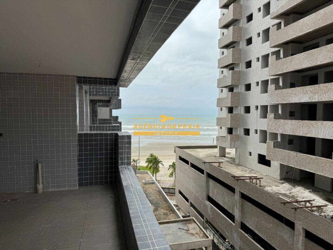 Apartamento Caiçara, Praia Grande - SP