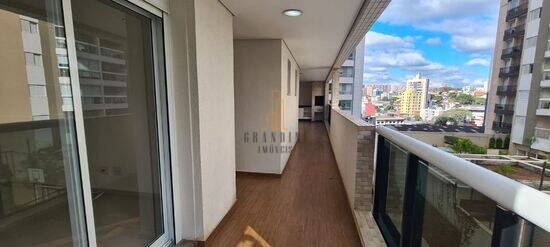 Apartamento Centro, São Bernardo do Campo - SP