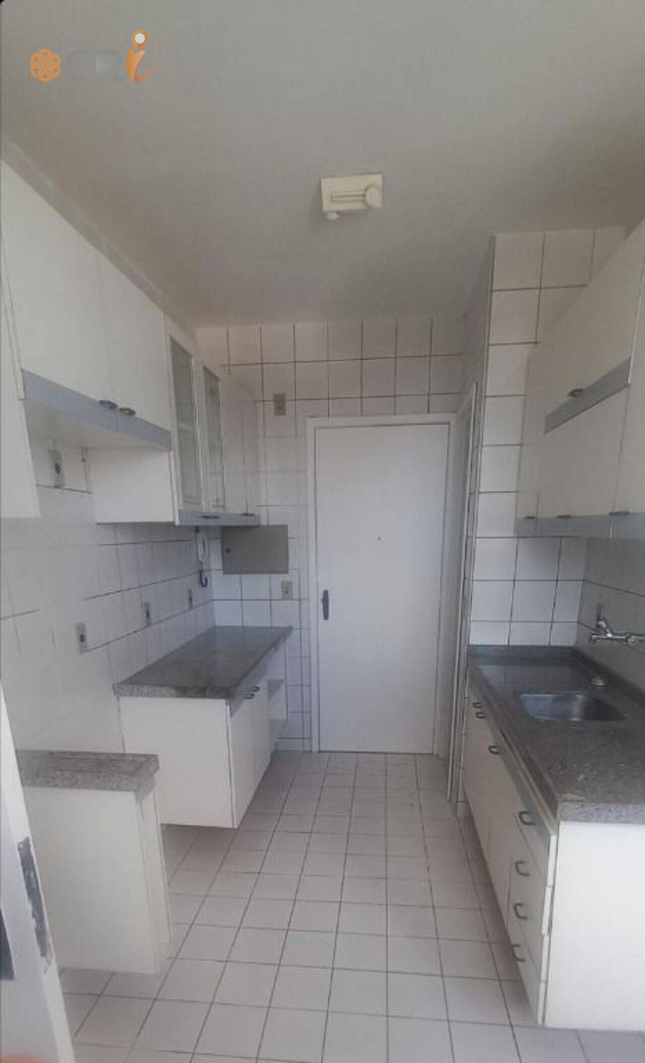 Apartamento Joaquim Távora, Fortaleza - CE