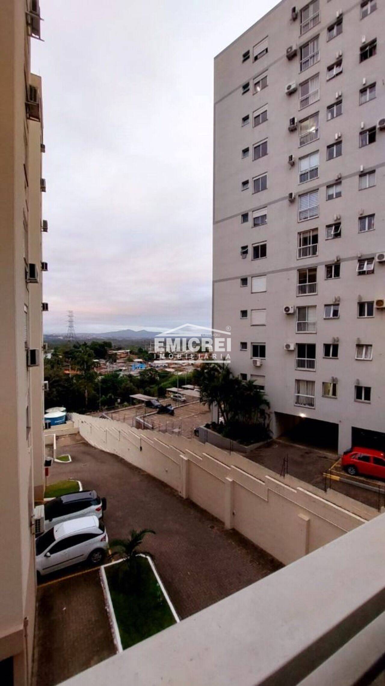 Apartamento Pinheiro, São Leopoldo - RS