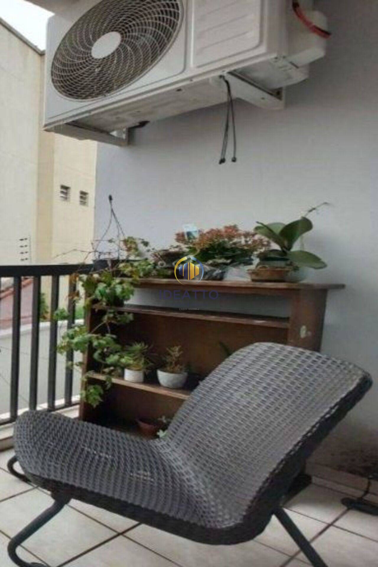 Apartamento Atibaia Jardim, Atibaia - SP