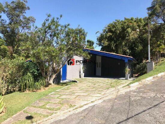 Casa de 243 m² Granja Viana - Cotia, à venda por R$ 1.430.000