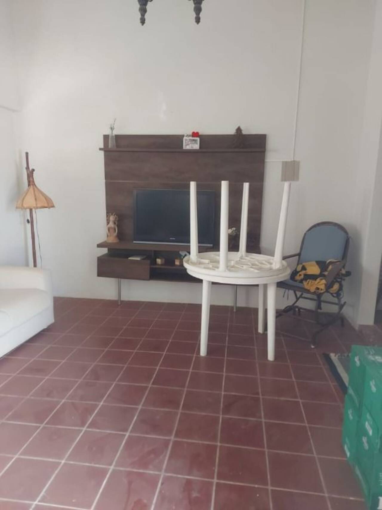 Casa Jardim Camboinha, Cabedelo - PB