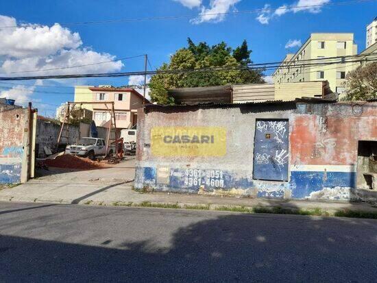 Paulicéia - São Bernardo do Campo - SP, São Bernardo do Campo - SP