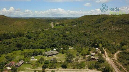 Núcleo Rural Vargem Bonita - Núcleo Bandeirante - DF, Núcleo Bandeirante - DF