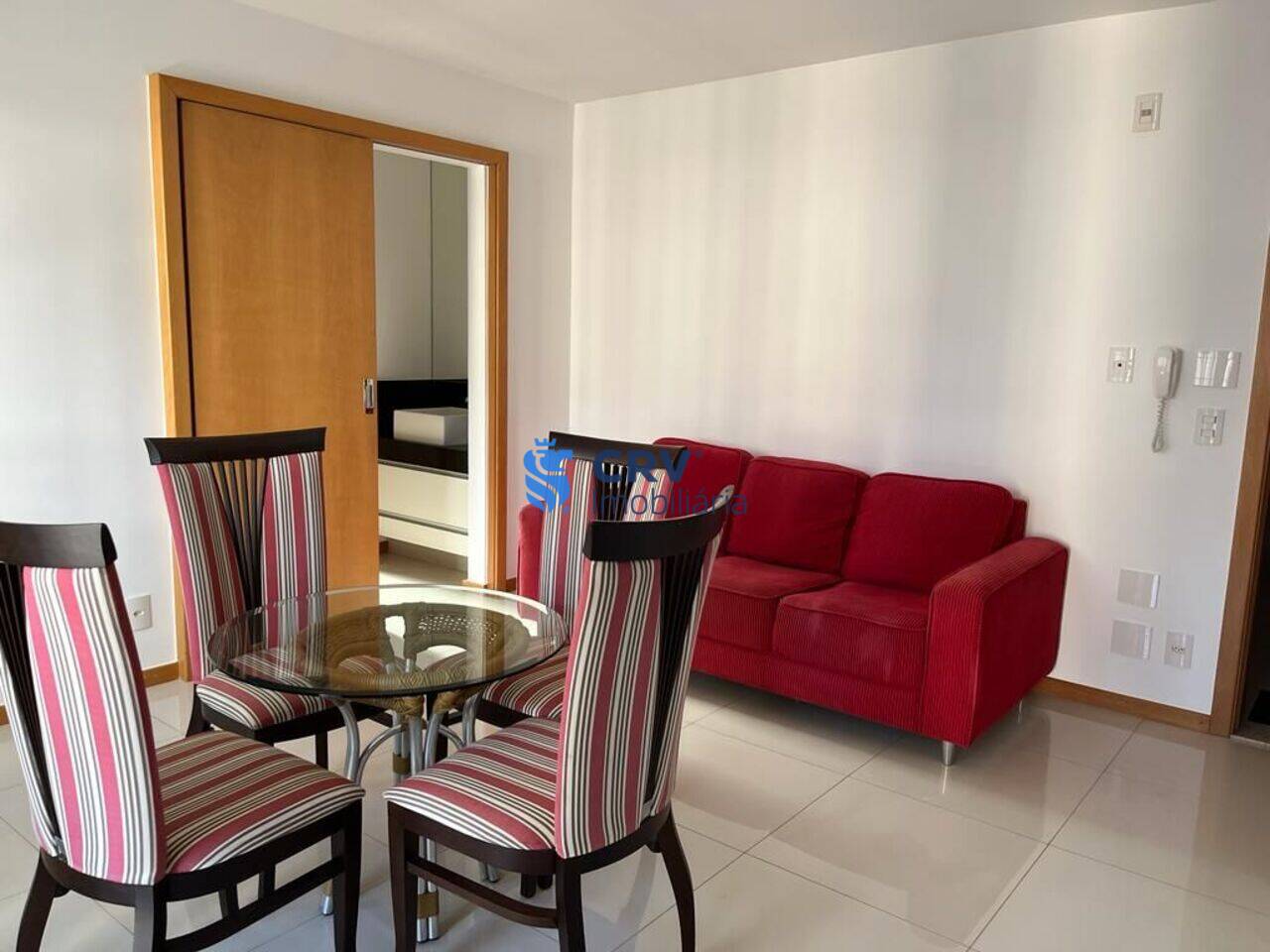 Apartamento Centro, Londrina - PR