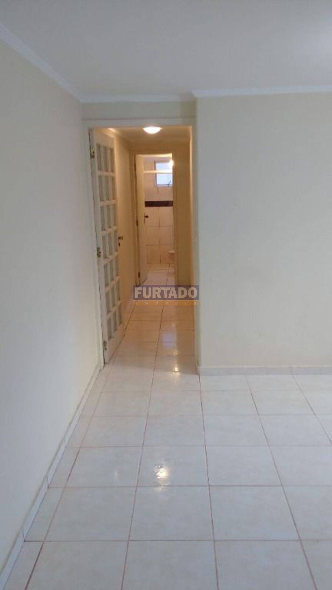 Apartamento Santa Terezinha, São Bernardo do Campo - SP