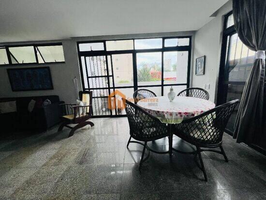 Apartamento Meireles, Fortaleza - CE