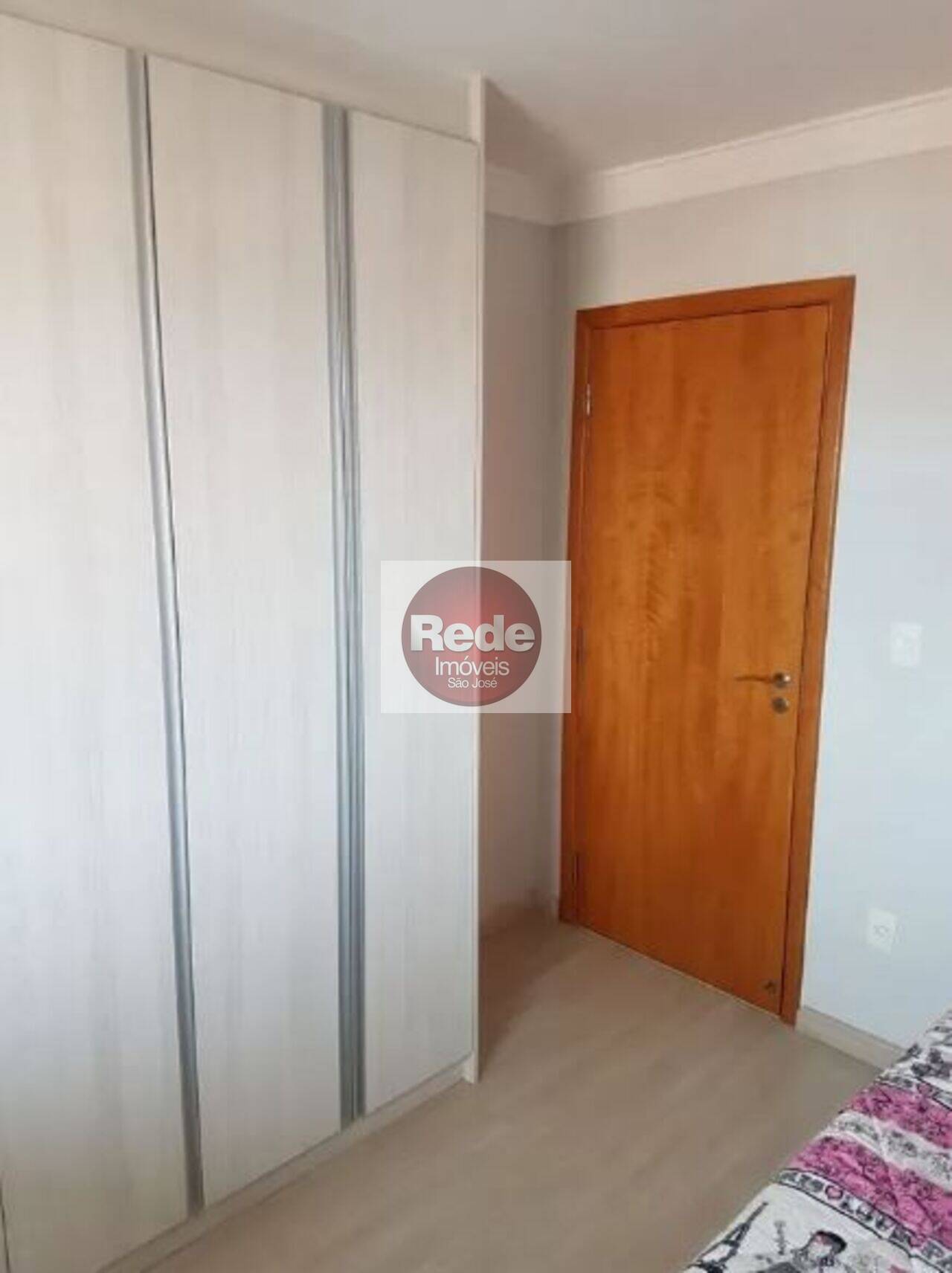 Apartamento Jardim Estoril, São José dos Campos - SP