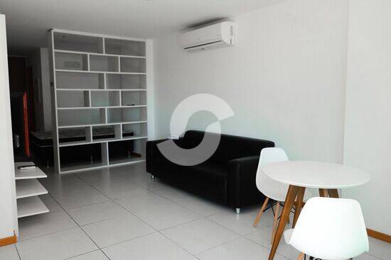 Loft Icaraí, Niterói - RJ