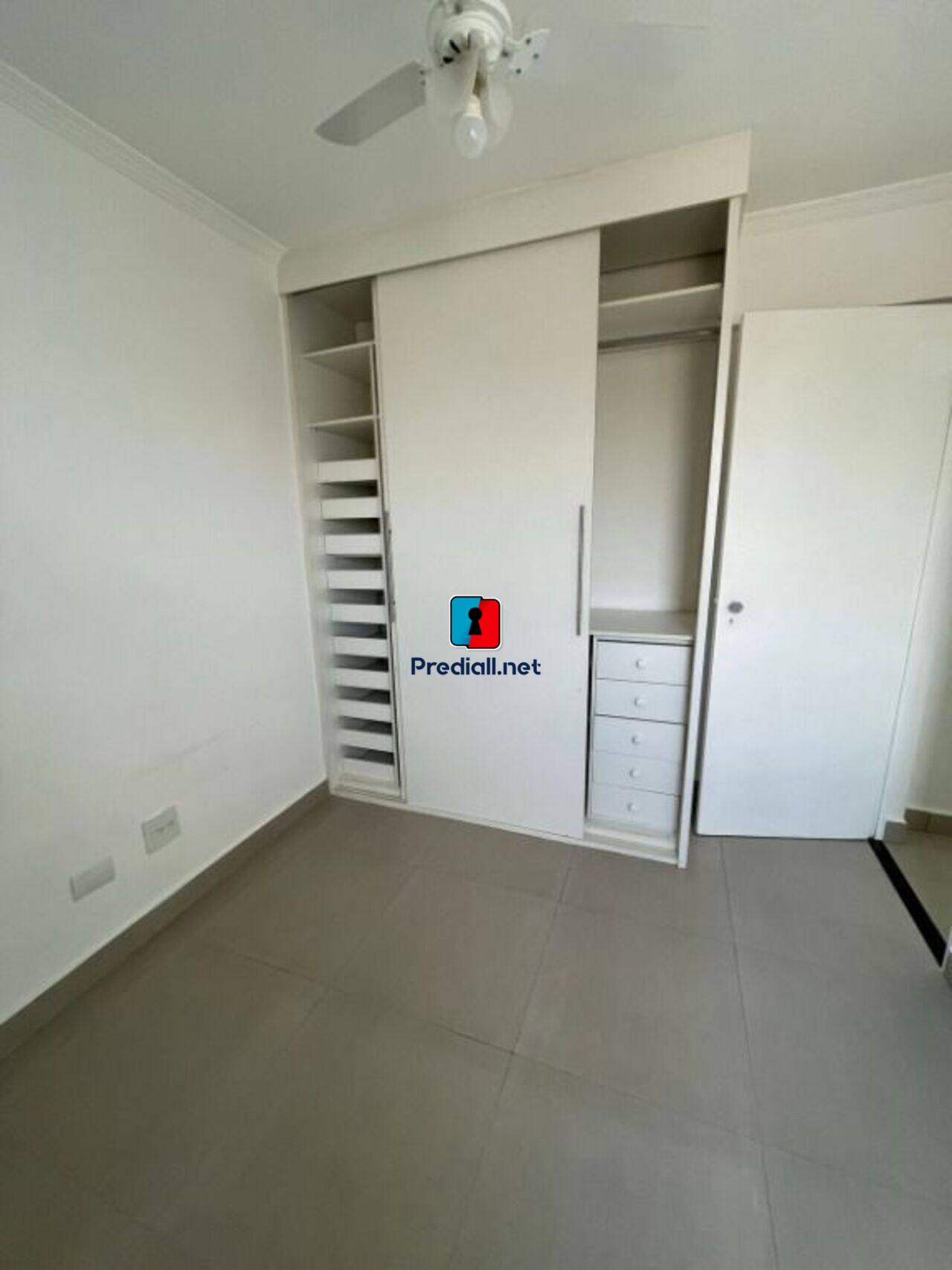 Apartamento Vila Pereira Cerca, São Paulo - SP