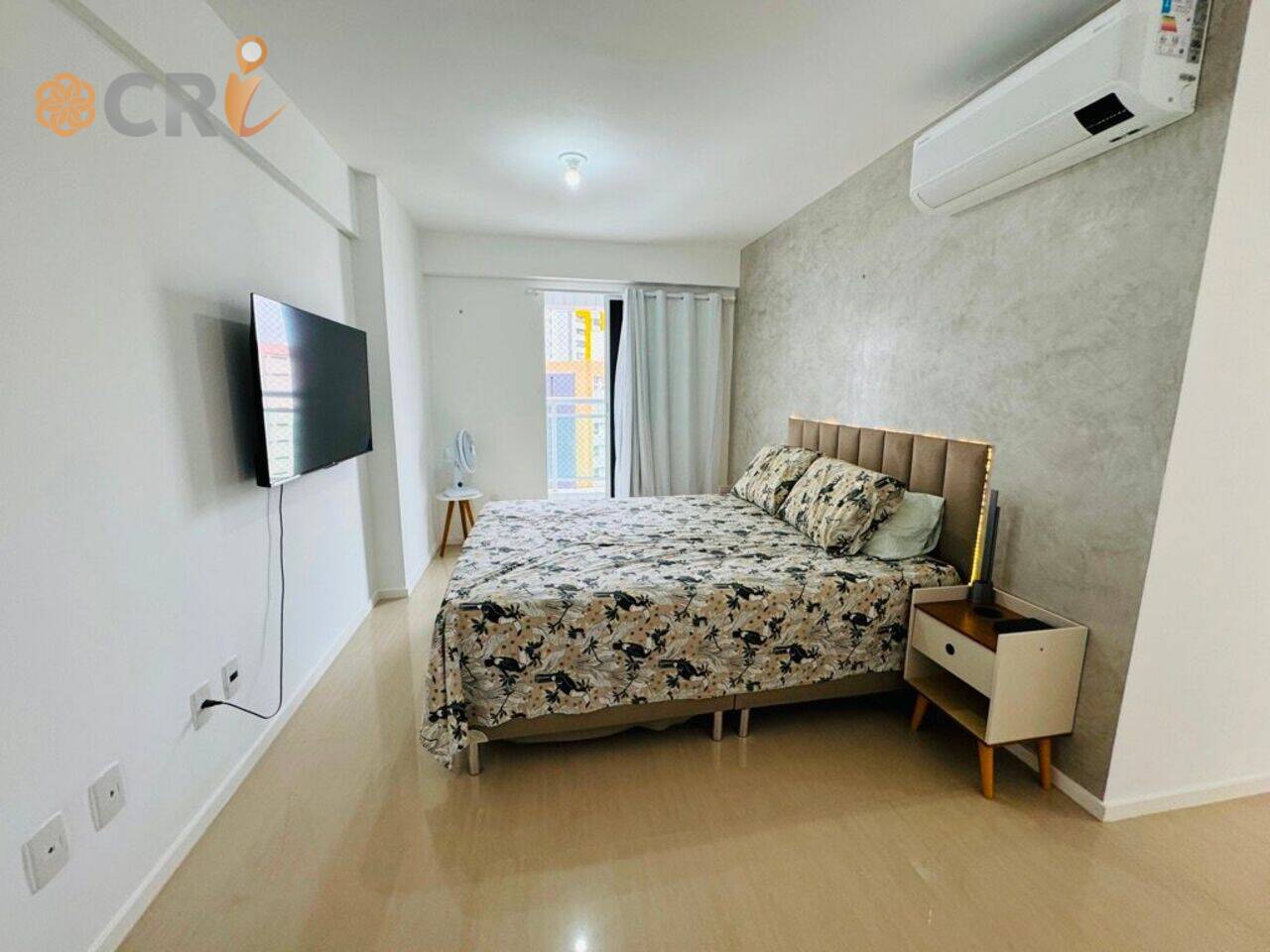 Apartamento Aldeota, Fortaleza - CE