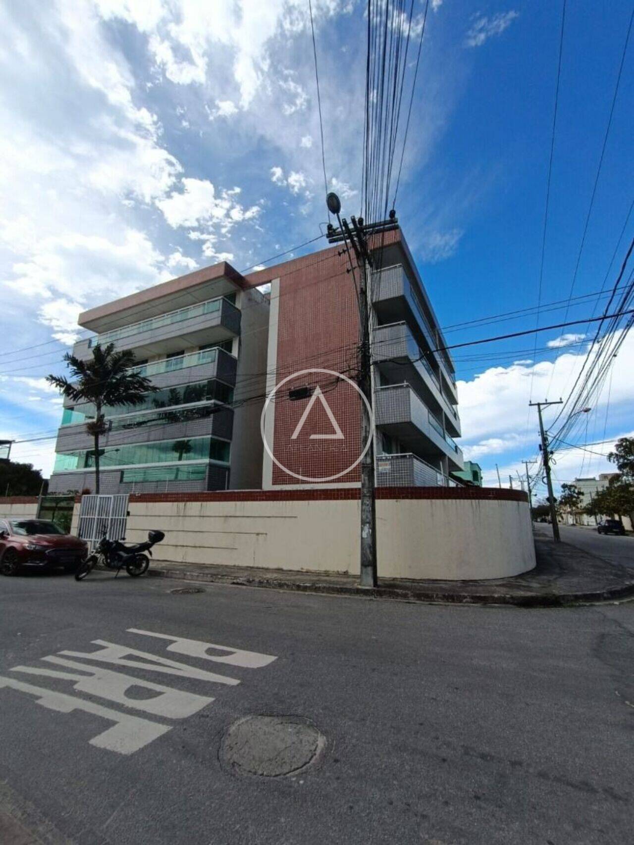 Apartamento Ouro Verde, Rio das Ostras - RJ