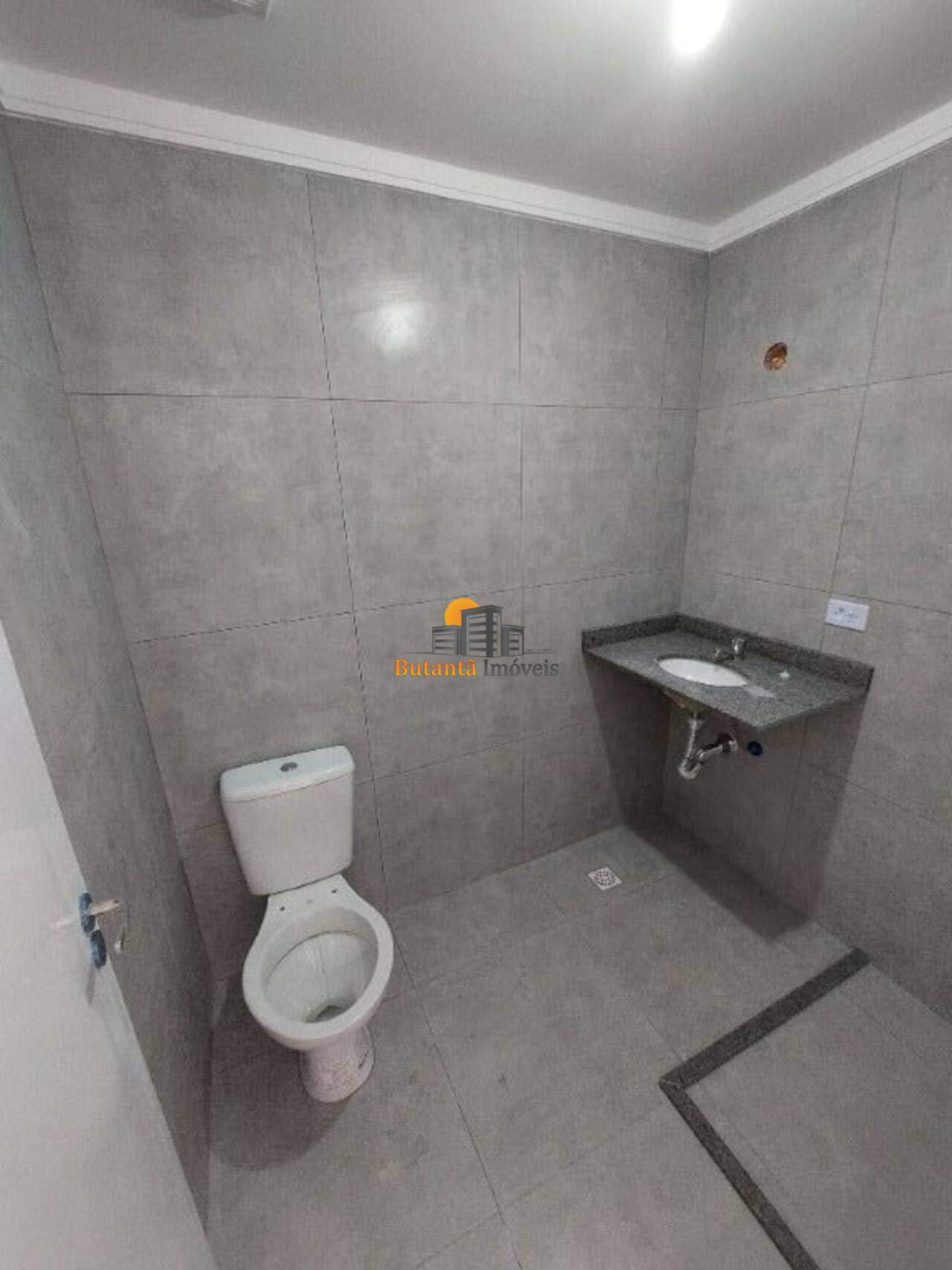 Apartamento Butantã, São Paulo - SP