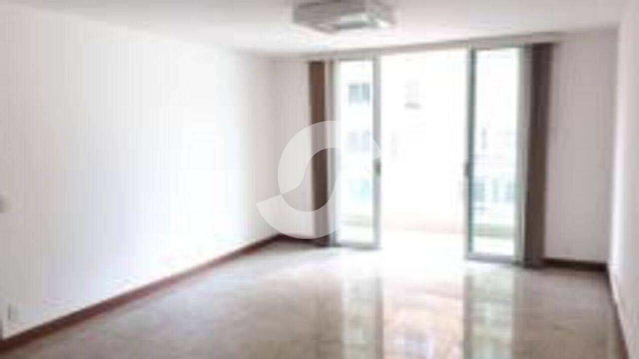 Apartamento Badu, Niterói - RJ