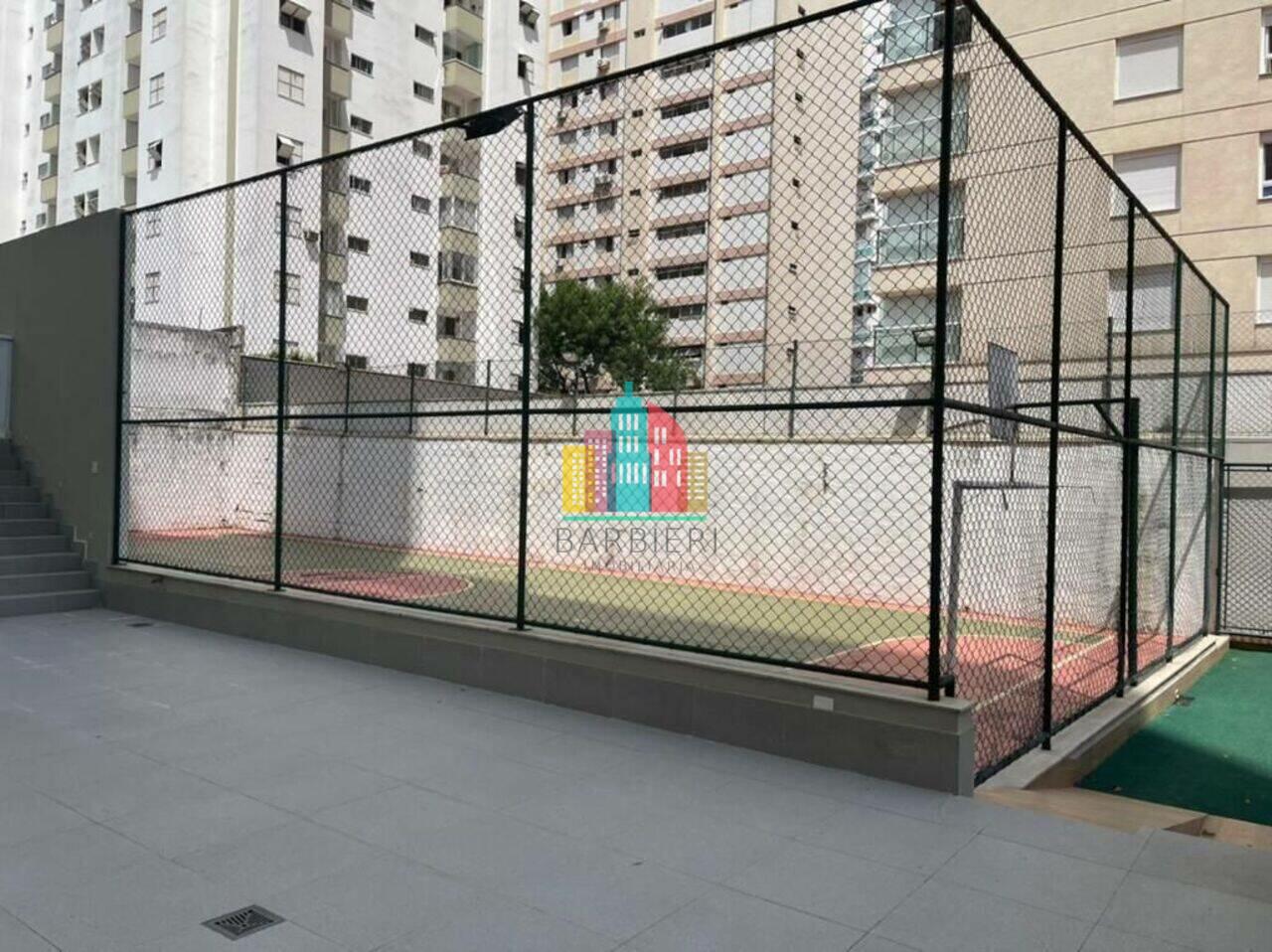 Apartamento Campo Belo, São Paulo - SP