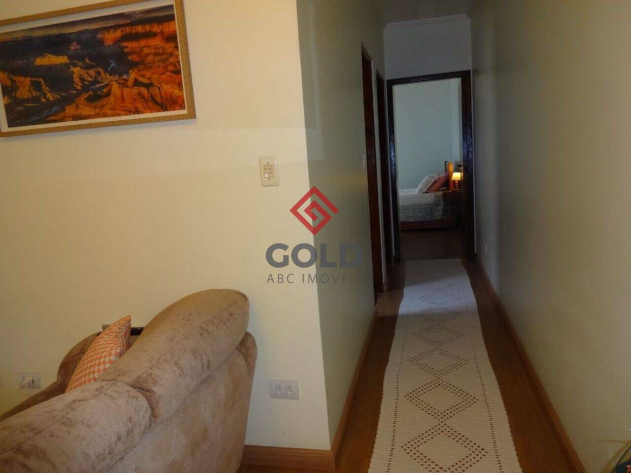 Apartamento Vila Pires, Santo André - SP