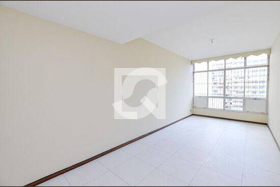 Compartilhamento de imagem - Apartamento de 75 m² na Rua Miguel de Frias, 123 - Icaraí - Niterói - RJ, à venda por R$ 1.100.000