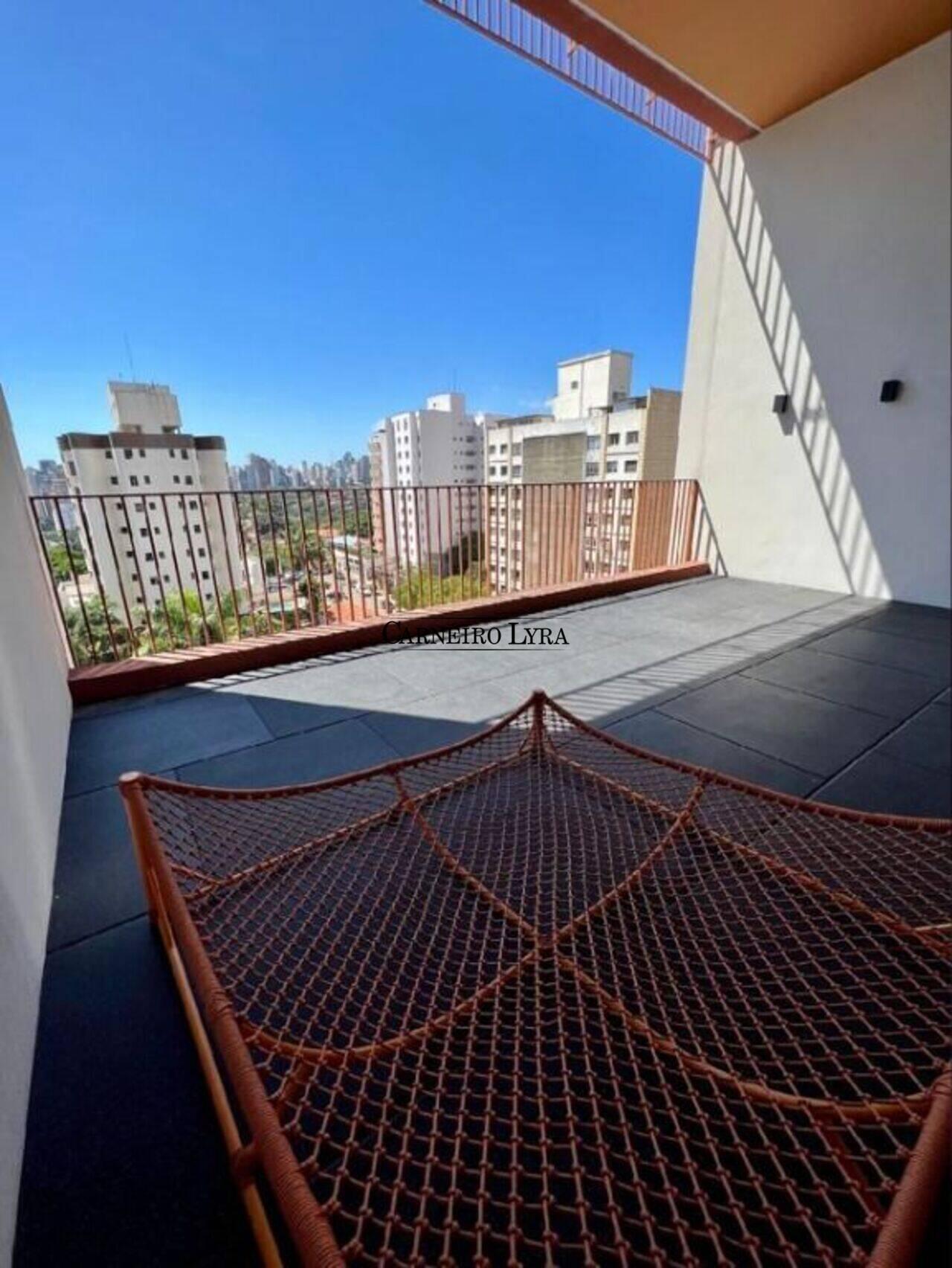 Apartamento Perdizes, São Paulo - SP