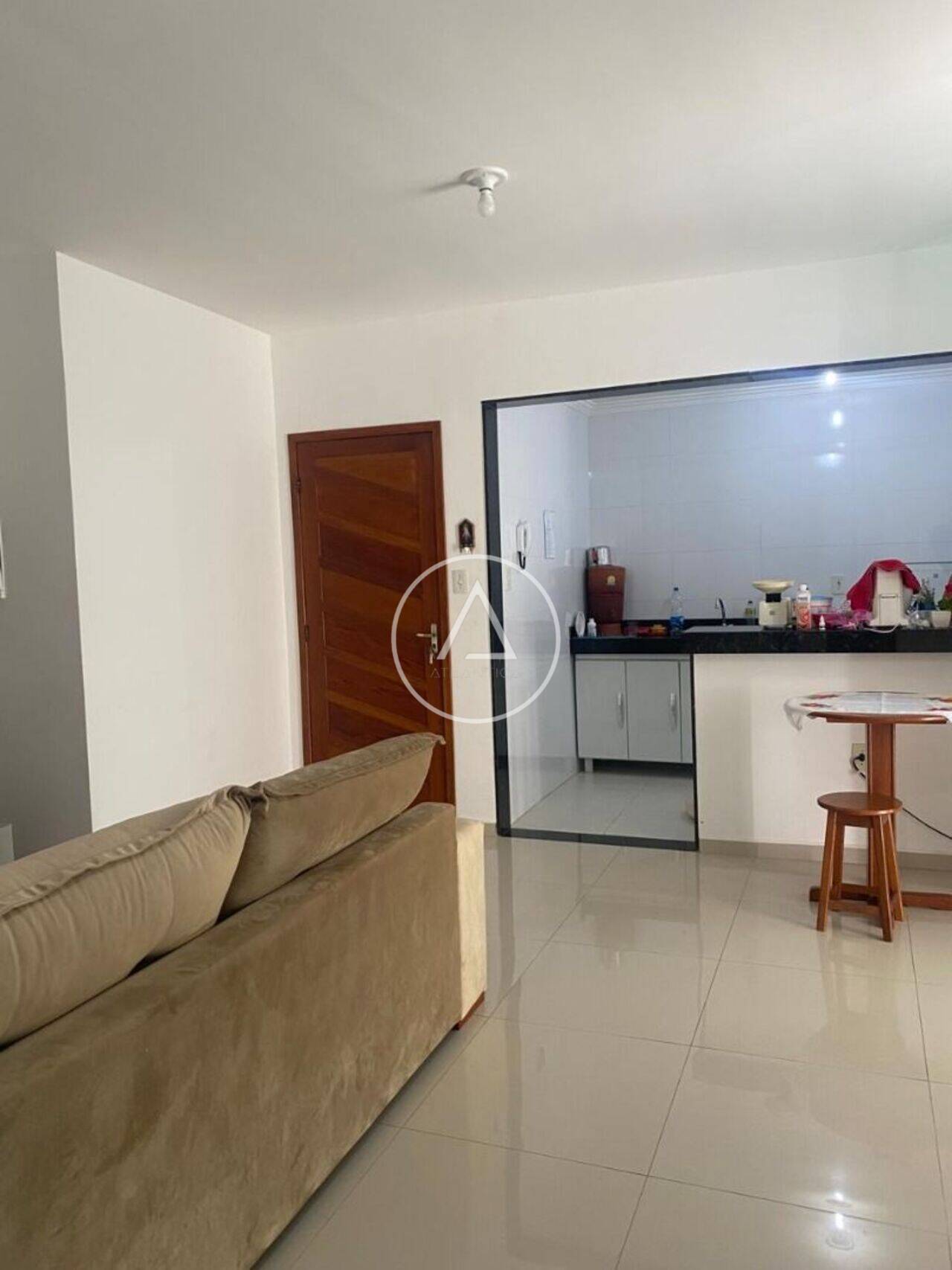 Apartamento Jardim Mariléa, Rio das Ostras - RJ