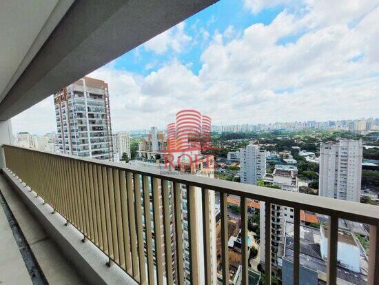 Apartamento Moema, São Paulo - SP