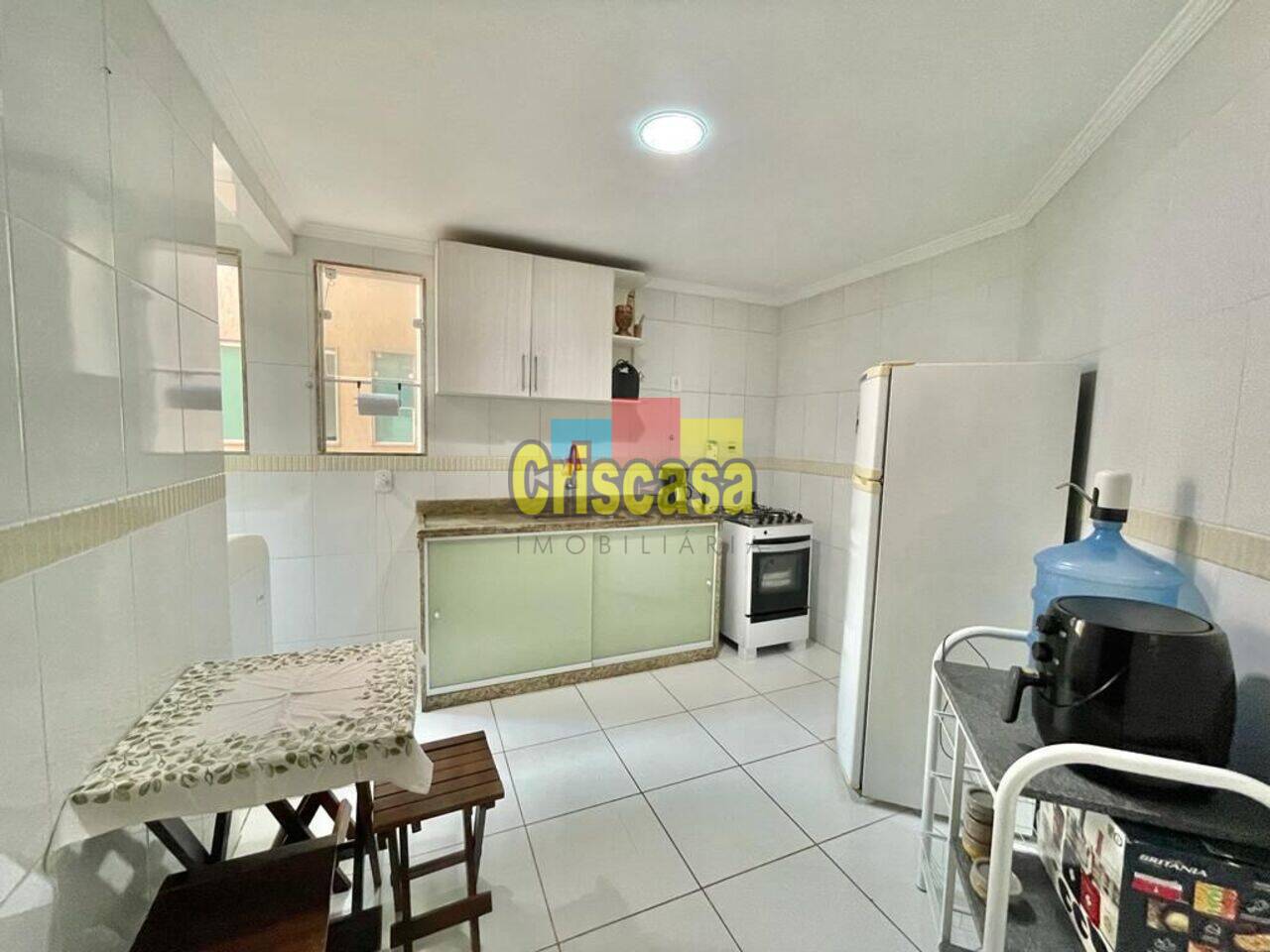 Apartamento duplex Recreio, Rio das Ostras - RJ