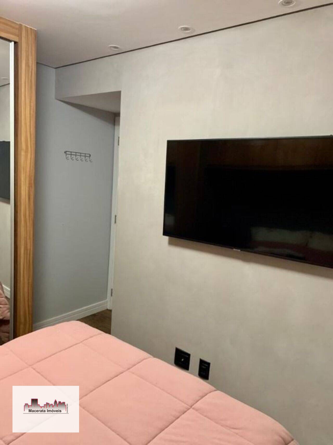 Apartamento Vila Andrade, São Paulo - SP