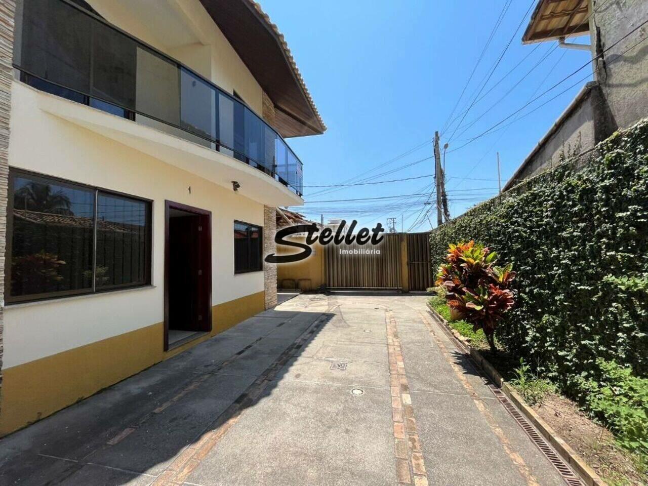 Casa Costazul, Rio das Ostras - RJ