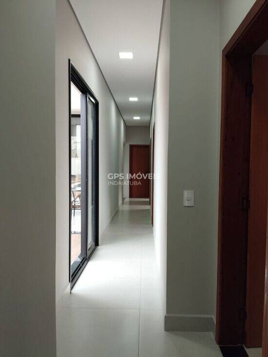 Residencial Evidencias - Indaiatuba - SP, Indaiatuba - SP