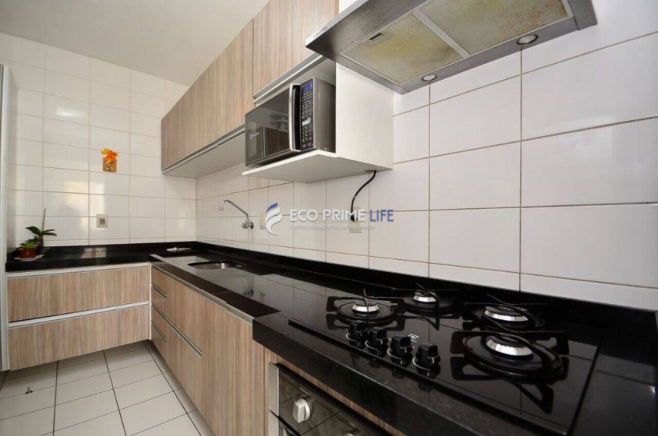 Apartamento Campo Comprido, Curitiba - PR