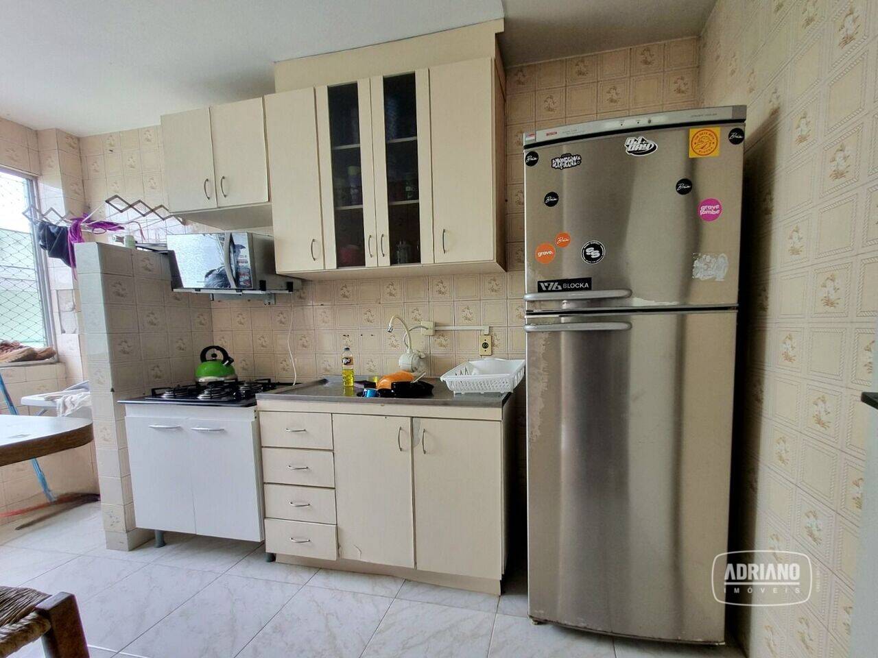 Apartamento Estreito, Florianópolis - SC