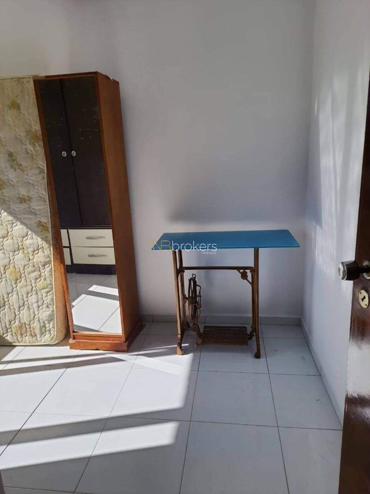 Apartamento São Francisco, Curitiba - PR