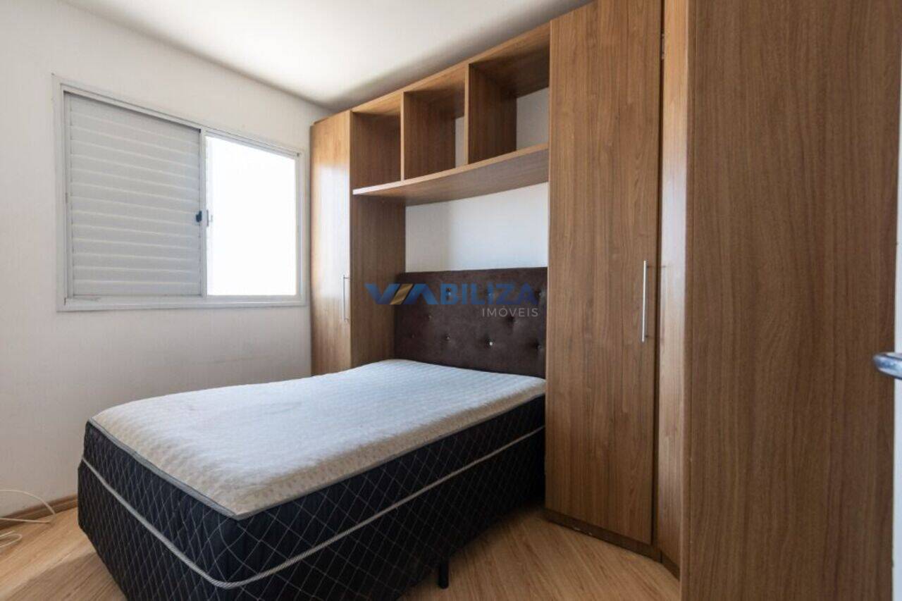 Apartamento Jardim Vila Formosa, São Paulo - SP