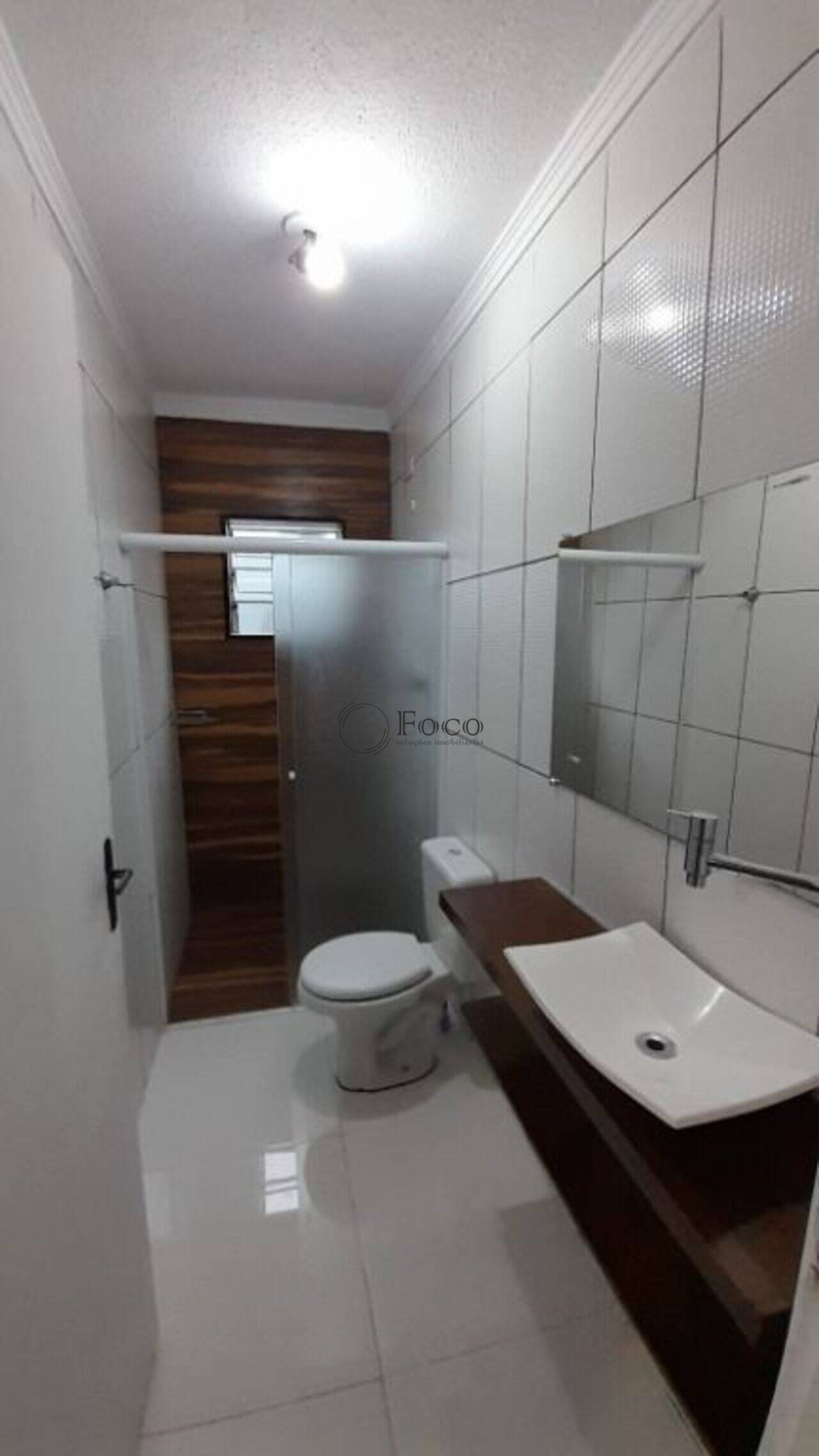 Casa Residencial e Comercial Guarulhos, Guarulhos - SP