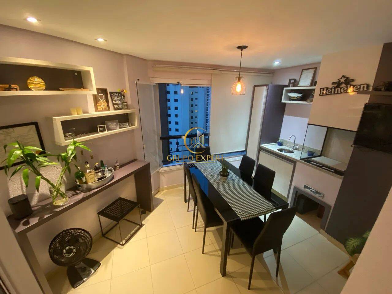 Apartamento Jardim Aquarius, São José dos Campos - SP