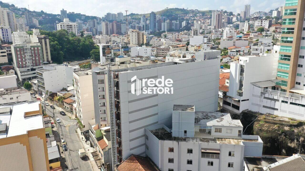 Apartamento São Mateus, Juiz de Fora - MG