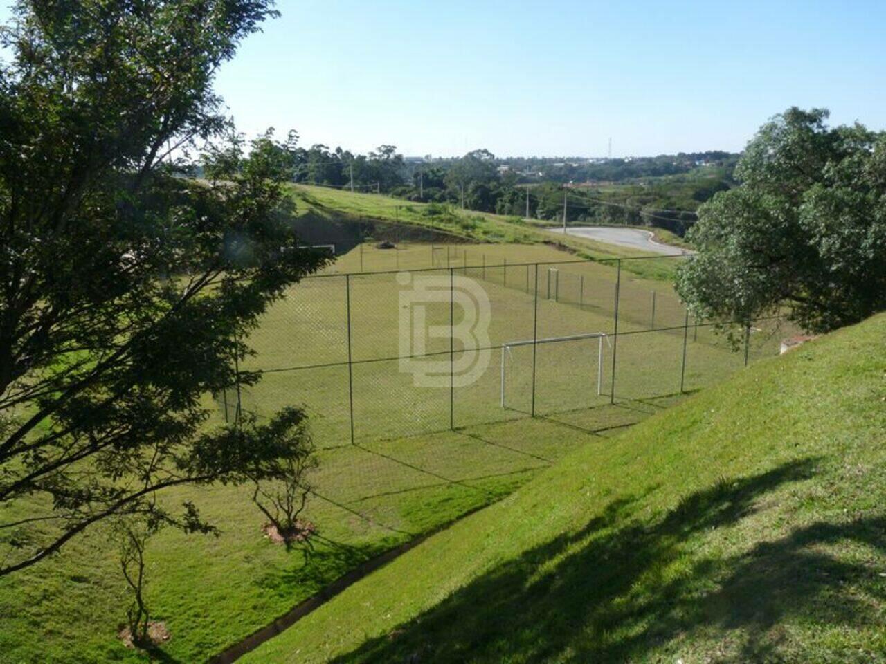 Terreno Chácara do Pinhal, Cabreúva - SP